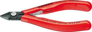 KNIPEX Electronics Diagonal Cutter 75 02