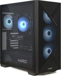 Komputer Hiro Komputer Hellcat AMD Ryzen