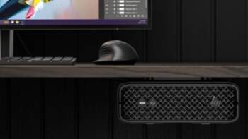 Komputer HP Z2 Mini G1i Intel