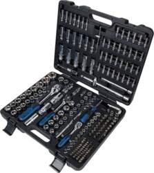 KS Tools 1/4 + 3/8 +