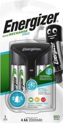 Ładowarka Pro + Power Plus AA