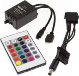 Lamptron Tama LED FlexLight Multi RGB