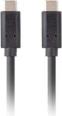 LANBERG CABLE USB-C M/M 3.2