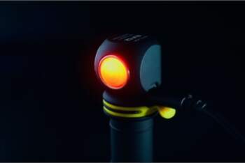 Latarka Armytek Latarka Armytek Elf C2