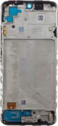 LCD Display + Touch Unit +