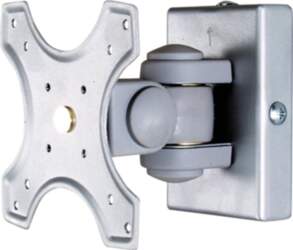 LCD Monitor wall mount kit, 2