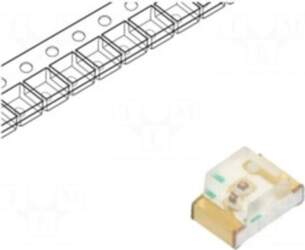 LED | SMD | 0805 |