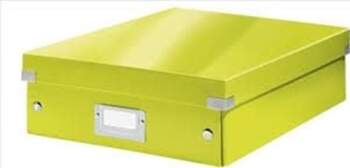 Leitz 60580023 file storage box Polypropylene