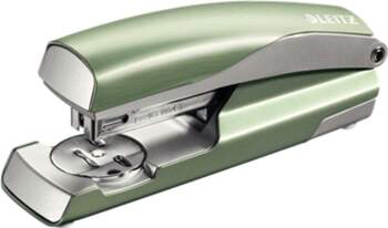 Leitz NeXXt 5562 Green, Silver 55620053
