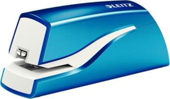 Leitz NeXXt WOW electric stapler 10