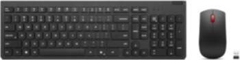 LENOVO ESSENTIAL WIRELESS COMBO KEYBOARD &