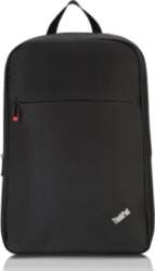 Lenovo ThinkPad Basic backpack Black 4X40K09936