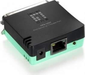 Level One FPS-1031 Printer Server 1