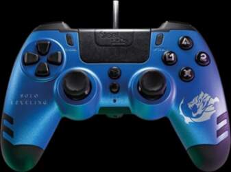 Pad Lexip X SOLO LEVELING Controller
