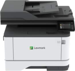 Lexmark MX431adn Printer Laser B/W MFP