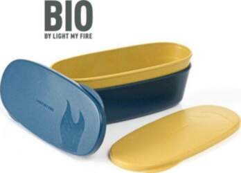 Light My Fire SnapBox Oval O*