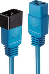 Lindy 1m C19 to C20 Extension