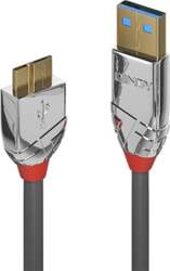 Lindy 2m USB 3.2 Type