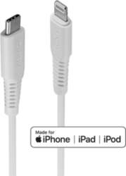 Lindy 2m USB C to Lightning