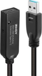 Lindy 43375 USB cable 20 m