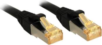 Lindy 47309 networking cable Black 2