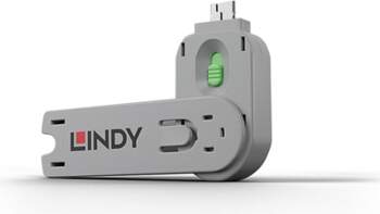 Lindy USB Type A Port Blocker