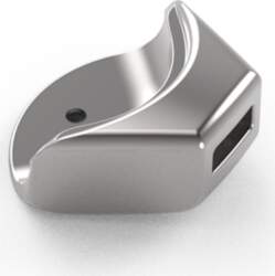 Linka zabezpieczajca Compulocks LEDGE LOCK ADAPTER