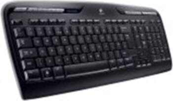 Klawiatura + mysz Logitech MK330 (920-003968)