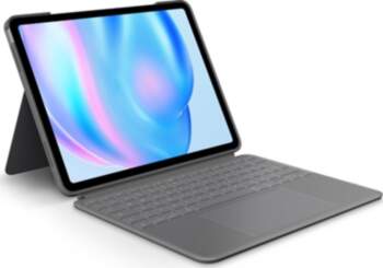 Logitech Bluetooth Combo Touch iPad Air