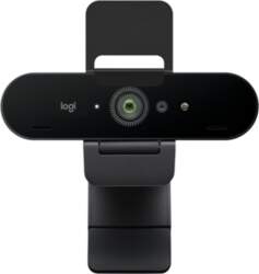 Logitech BRIO 4K 4096x2160 Version 2025