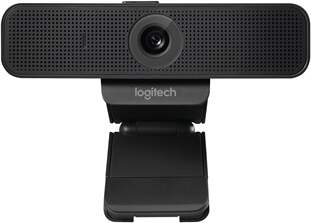 Logitech Business Webcam C925E 960-001076