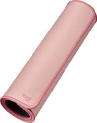 Logitech Desk Mat Studio Dark Rose