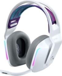Logitech Headset G735 Gaming Headset wireless