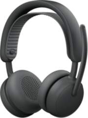 HEADSET ZONE 2 ES/GRAPHITE 981-001493 LOGITECH