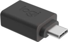 Logitech Logi Adapter USB- C to