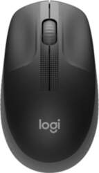 Logitech M190 mouse RF Wireless Optical