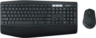 Logitech MK850 , KB language ENG 920-008226