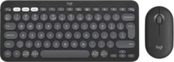 Logitech Pebble 2 Combo keyboard Mouse