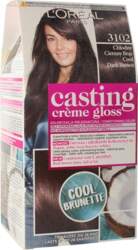LOreal Paris Casting Creme Gloss farba