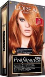 LOreal Paris Feria Preference Mango 74