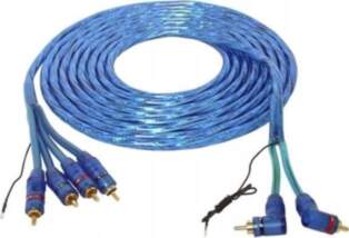 LTC Kabel 4 RCA - 2