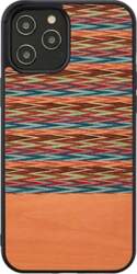 MAN&WOOD case for iPhone 12 Pro