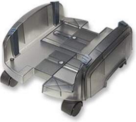 Manhattan CPU Stand Grey 432832