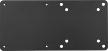 Manhattan InLine® Halterung für Intel NUC-PC