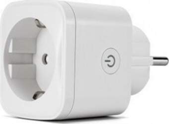 Maxcom Gniazdo sieciowe Smarthome 16A WiFi