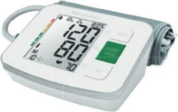 Medisana BU 512 Upper arm Automatic
