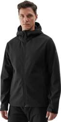 Men`s Softshell Jacket 4F M283 deep