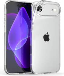 Mercury Jelly Clear Case for iPhone