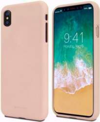 Mercury Soft iPhone 15 Pro Max