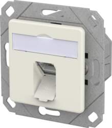 Metz Connect E-DAT C6A LSA++ Dose